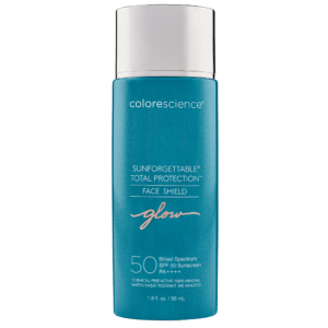 Sunforgettable® Total Protection® Face Shield Glow SPF 50