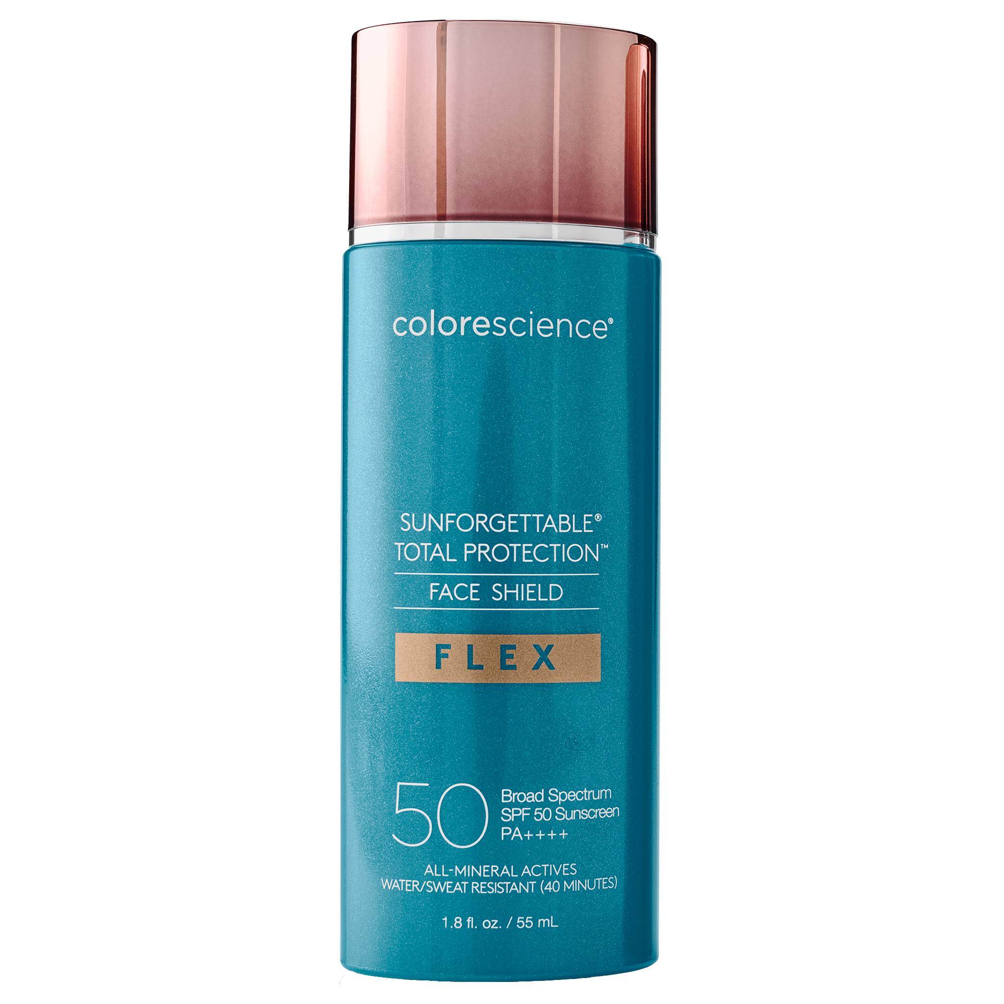 Sunforgettable® Total Protection® Face Shield Flex SPF 50