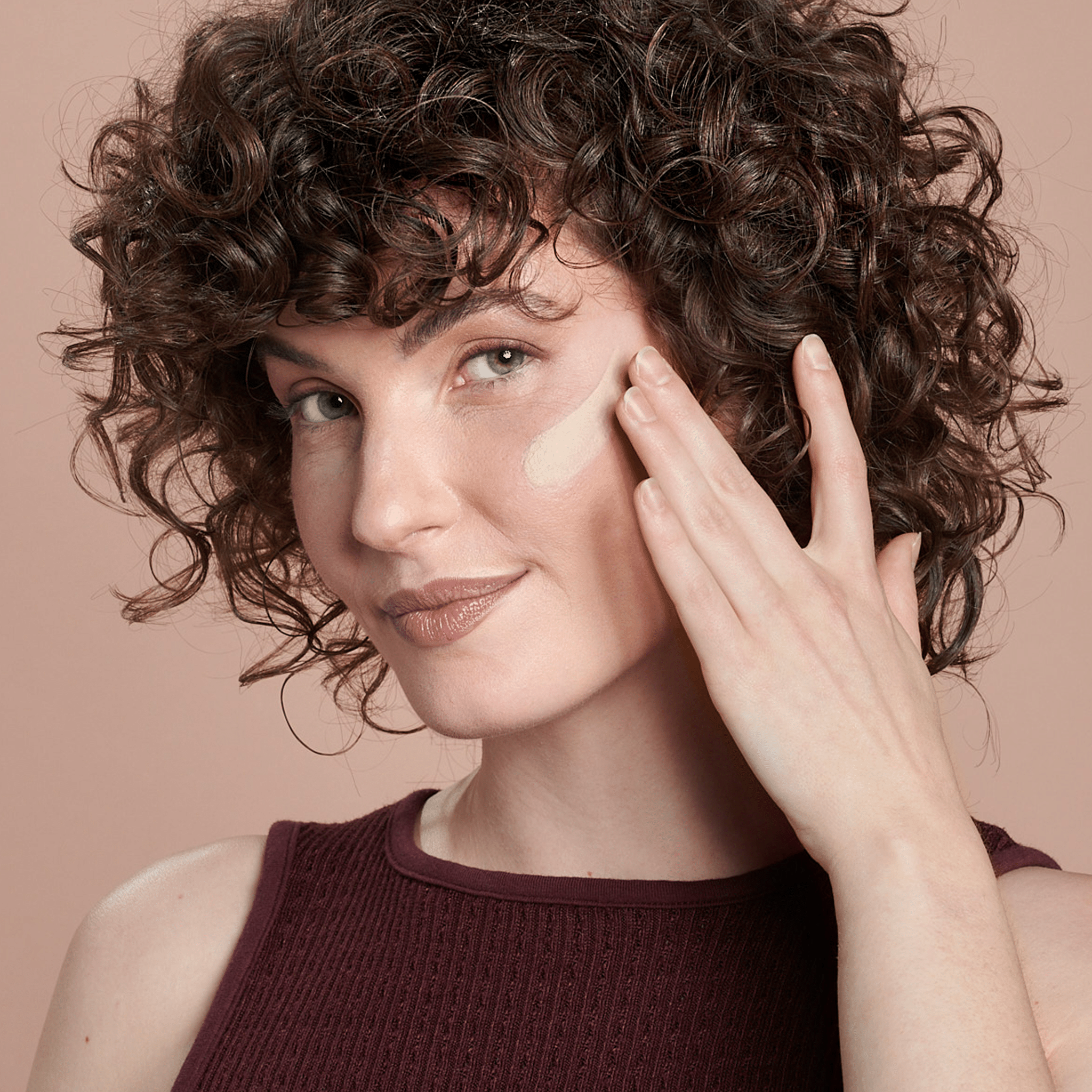 All Calm® Clinical Redness Corrector SPF 50 - Image 3