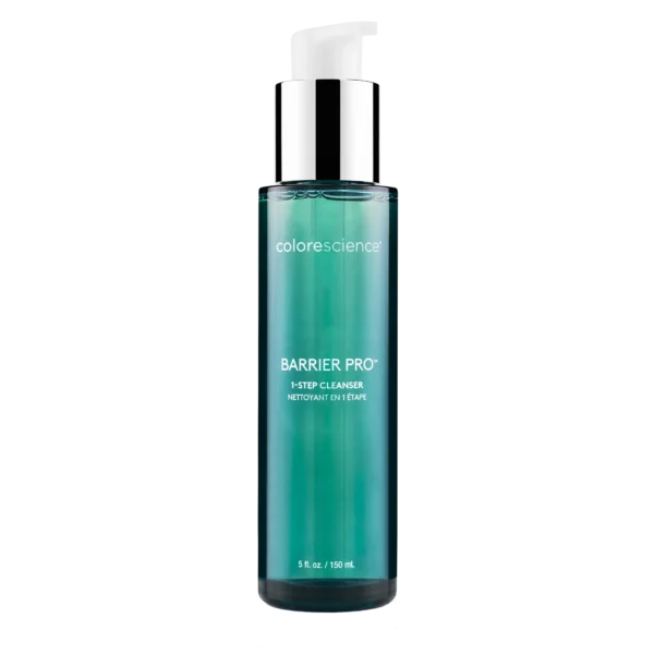 Barrier Pro™ 1-Step Cleanser Tester Barrier Pro™ 1-Step Cleanser
