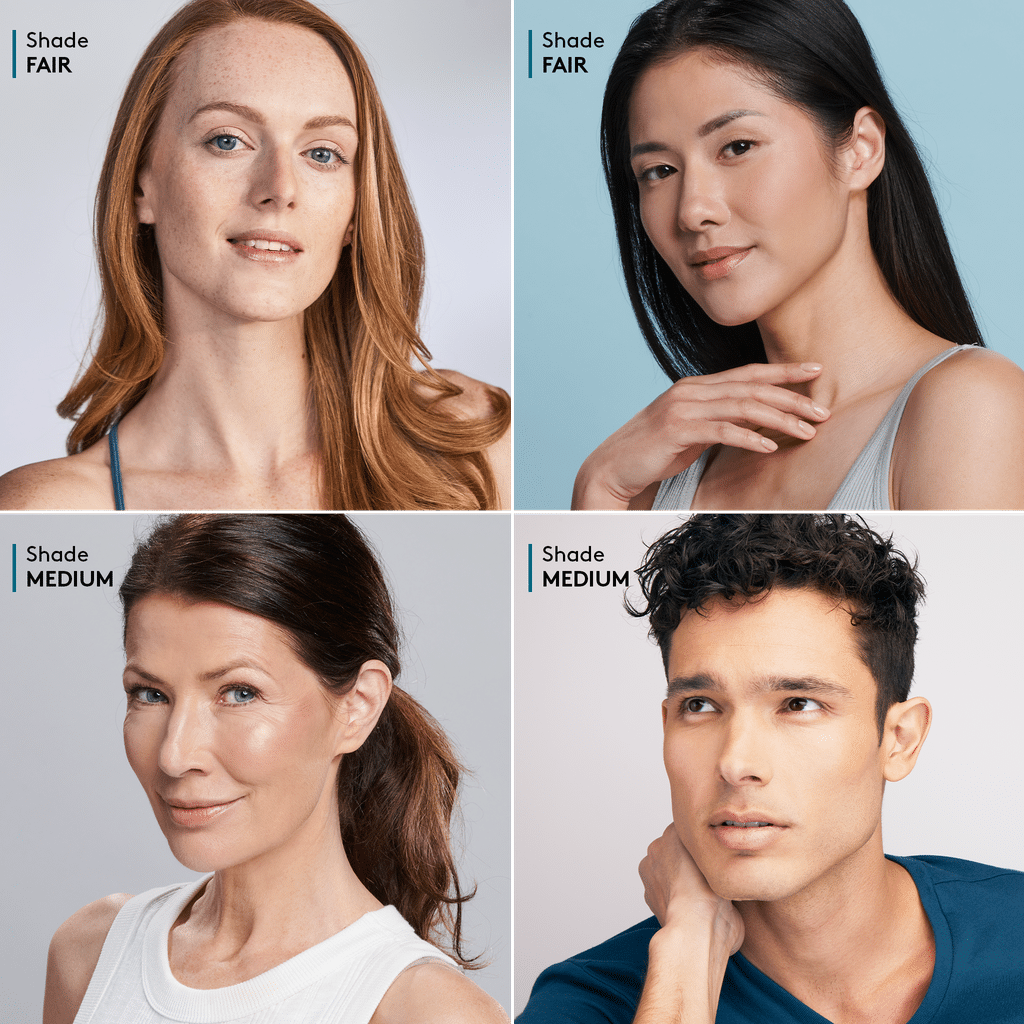 Sunforgettable® Total Protection® Face Shield Flex SPF 50 - Image 4