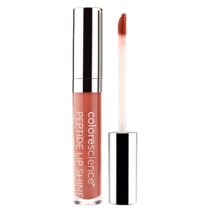 Peptide Lip Shine SPF 30 - Savanna
