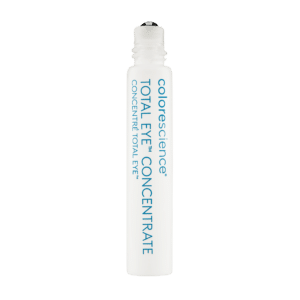 Tester Total Eye Concentrate Rollerball