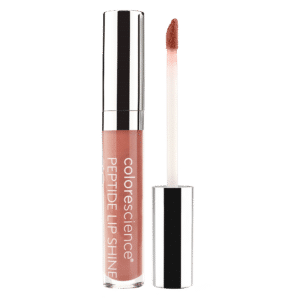 Peptide Lip Shine SPF 30 - Champagne