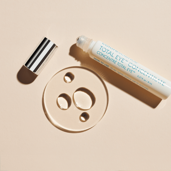 Tester CS Total Eye Concentrate 8ml