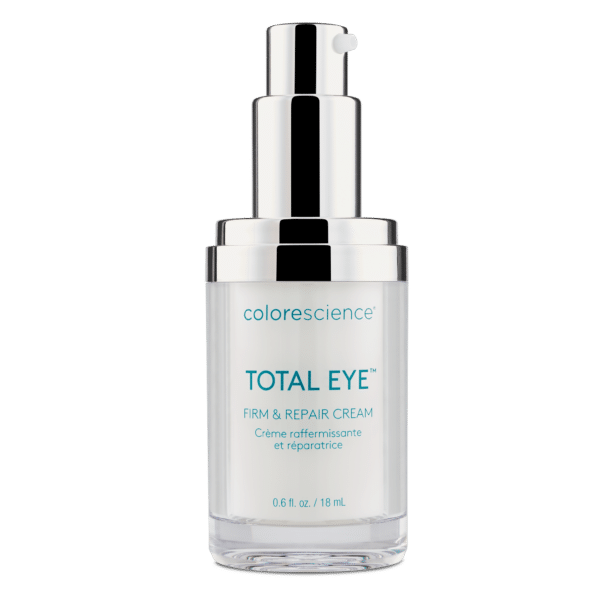 Total Eye® Firm & Repair Cream