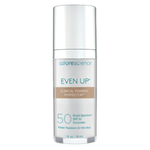Tester Even Up™ Clinical Pigment Perfector SPF 50
