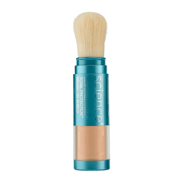 Sunforgettable Brush-On Shield SPF 30