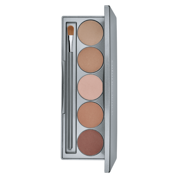 Mineral Corrector Palette SPF 20