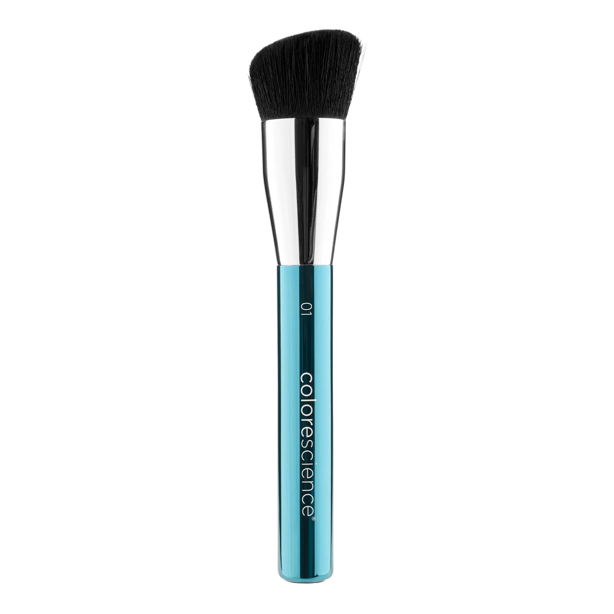 Angled Face Brush