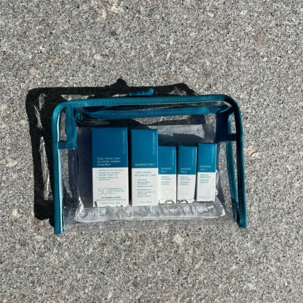 Limited No-Show Kit