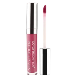 Peptide Lip Shine SPF 30 - Plum